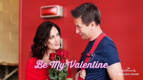 Be My Valentine still