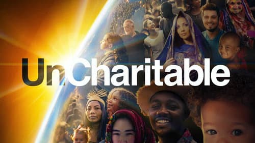 UnCharitable still
