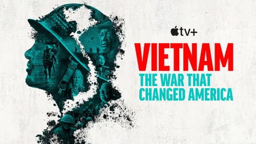Vietnam: The War That Changed America still