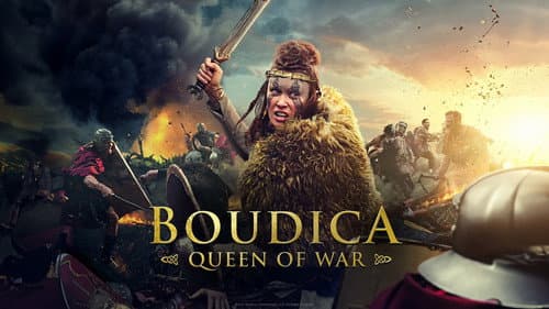 Boudica still