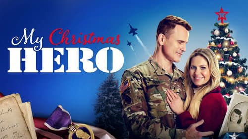My Christmas Hero still