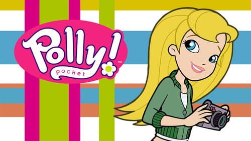 Polly Pocket still