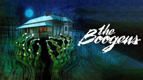 The Boogens still