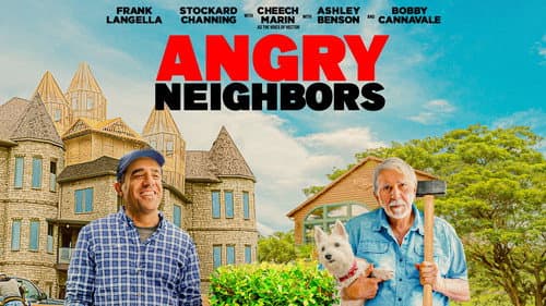 Angry Neighbors still