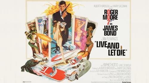 Live and Let Die still