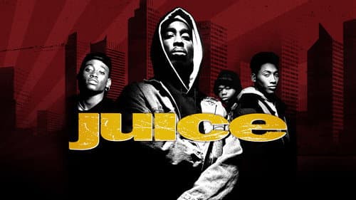 Juice still