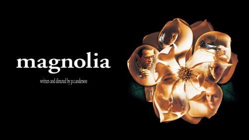 Magnolia still