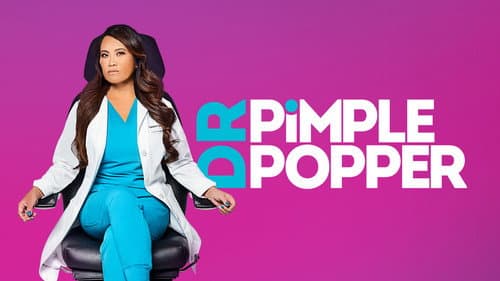 Dr. Pimple Popper still