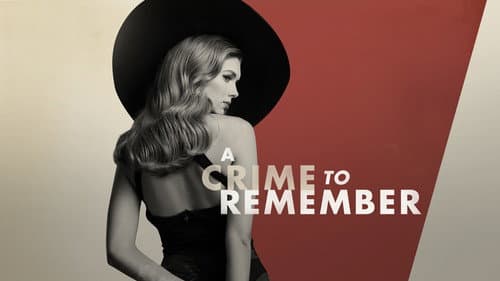 A Crime to Remember still