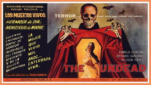 The Undead still