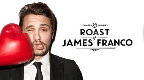 Comedy Central Roast of James Franco still