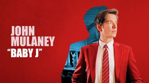 John Mulaney: Baby J still