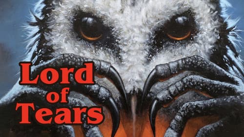 Lord of Tears still