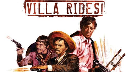 Villa Rides still
