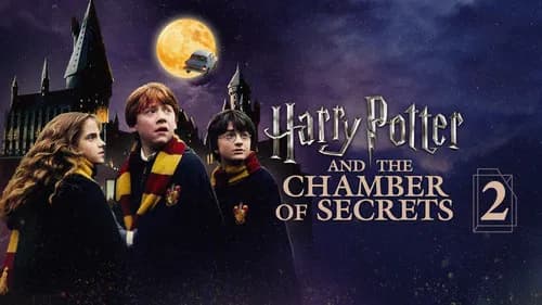 Harry Potter and the Chamber of Secrets still