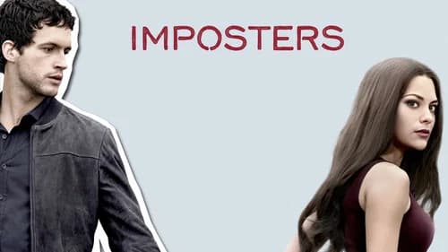 Imposters still