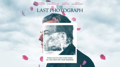 The Last Photograph still