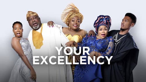 Your Excellency still