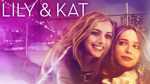 Lily & Kat still