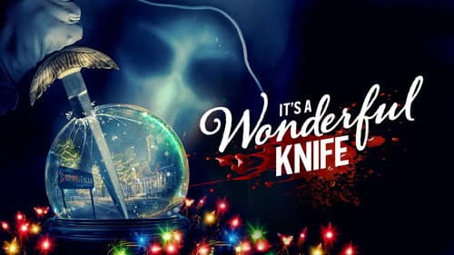 It's a Wonderful Knife still