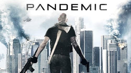 Pandemic still
