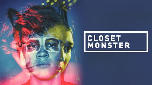 Closet Monster still