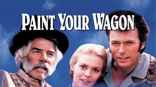 Paint Your Wagon still