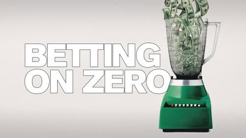 Betting on Zero still
