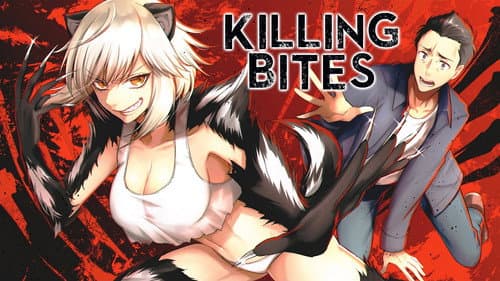Killing Bites still