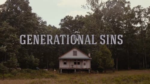 Generational Sins still