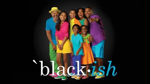 black-ish still
