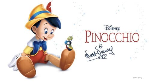 Pinocchio still