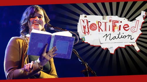 Mortified Nation still