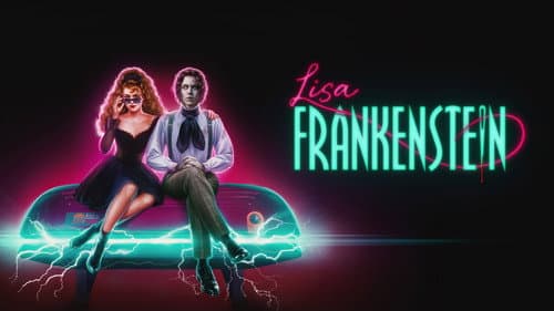 Lisa Frankenstein still