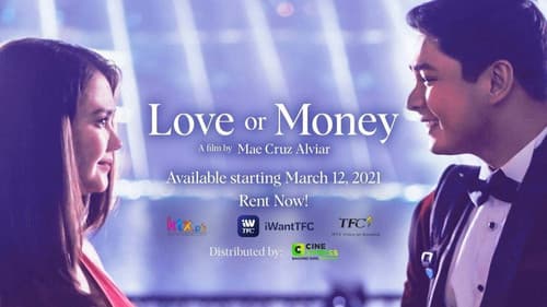 Love or Money still