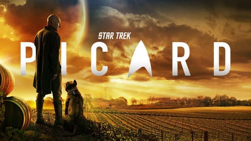 Star Trek: Picard still