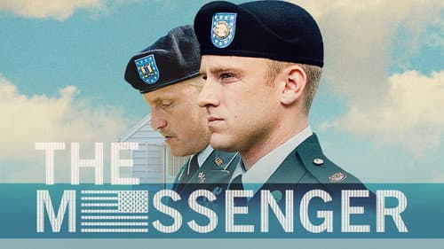 The Messenger still