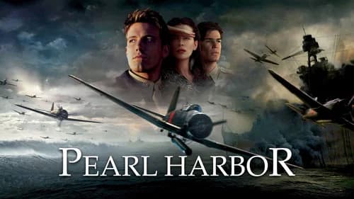 Pearl Harbor still