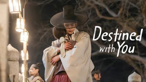 Destined with You still