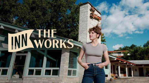 Inn the Works still