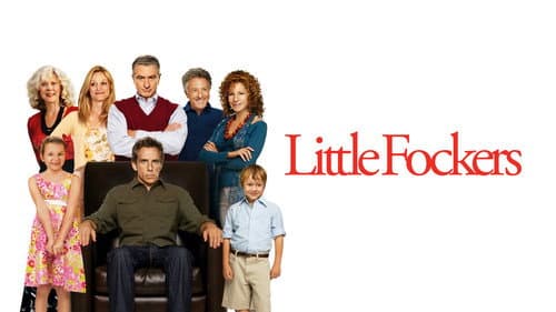 Little Fockers still
