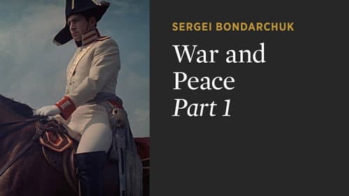War and Peace, Part I: Andrei Bolkonsky still