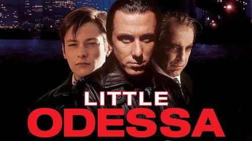 Little Odessa still