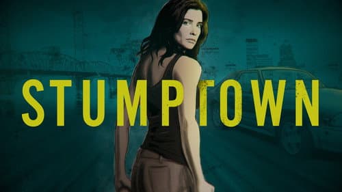 Stumptown still