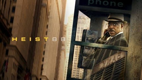 Heist 88 still