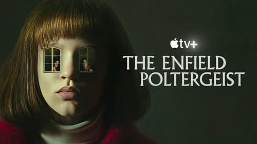 The Enfield Poltergeist still