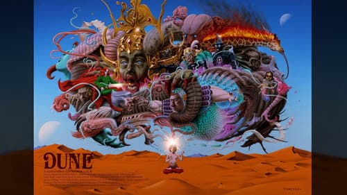 Jodorowsky's Dune still