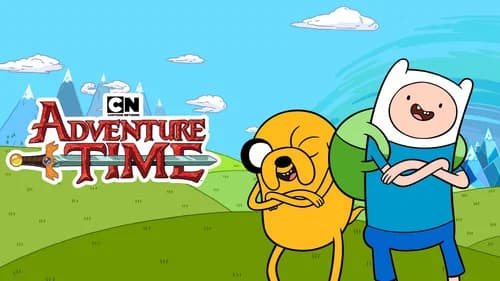 Adventure Time still