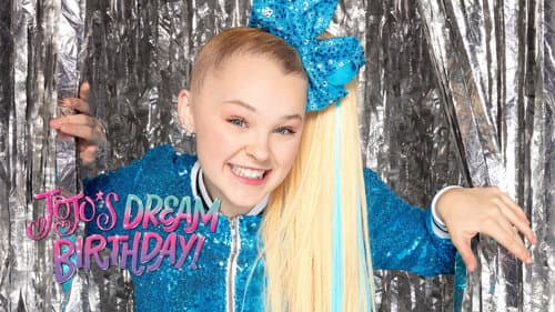 JoJo's Dream Birthday still