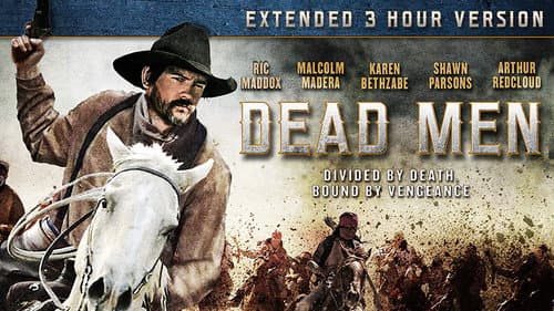 Dead Men still